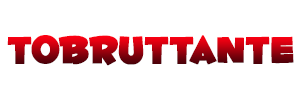 tobrut tante